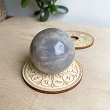 Lade das Bild in den Galerie-Viewer, Sphere Stand Starsigns
